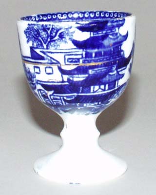Egg Cup c1880
